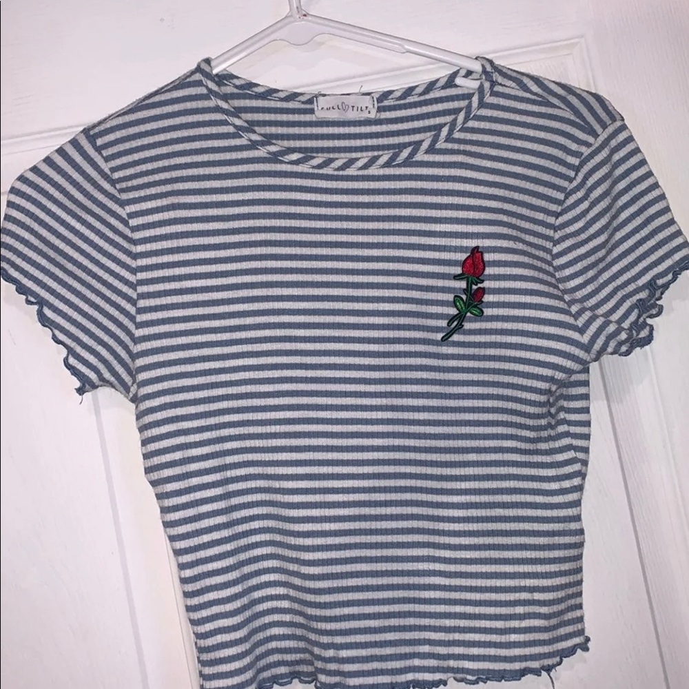 Shirt bundle size S